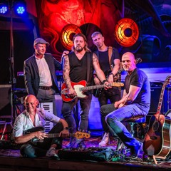 Det Bedste Til Mig Og Mine Venner -  Smedjen 25.08.2023