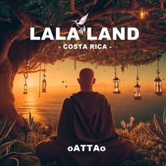 LA LA LAND by oATTAo