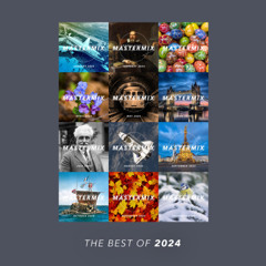 Andrea Fiorino Mastermix #762 (The Best Of 2024)