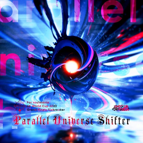 Parallel Universe Shifter [HD]