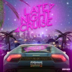 Roscoe - Late Night Cruise
