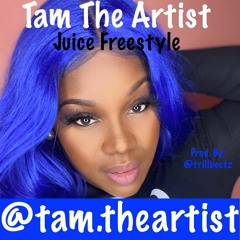 Juice Freestyle