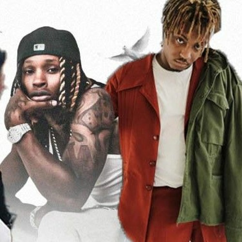 Stream Juice WRLD X KING VON - Lock on (feat. Young M) remix by Young M