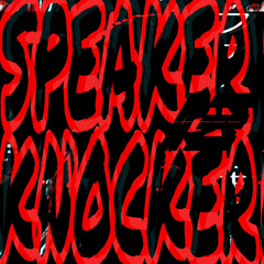 Speaker Knocker