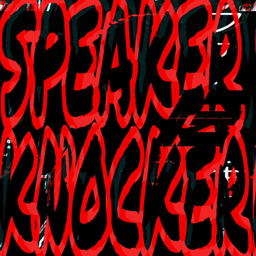 Speaker Knocker