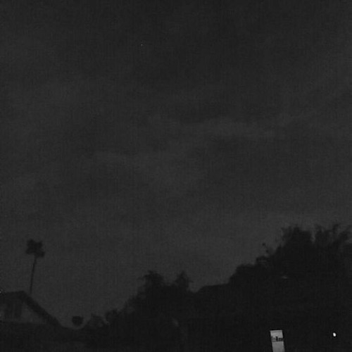 daniel caesar - let me go ~ ﾉ slowed & reverb ﾉ