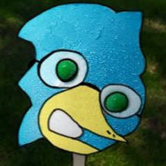 THEY UNTHAW (Defrosted Berdly Fanmade Theme)