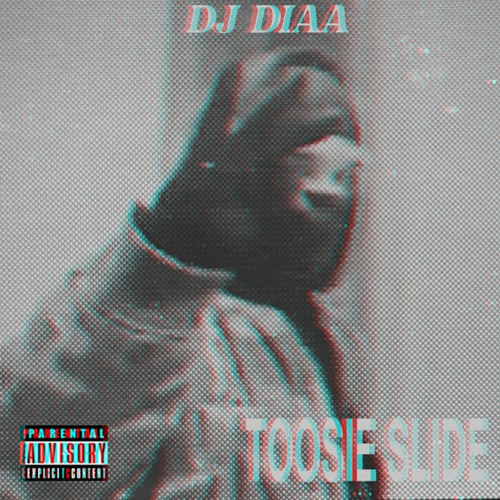 Drake - Toosie Slide (Lofi edit)