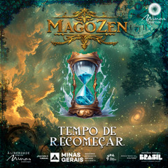 05 - Mago Zen - A Hora