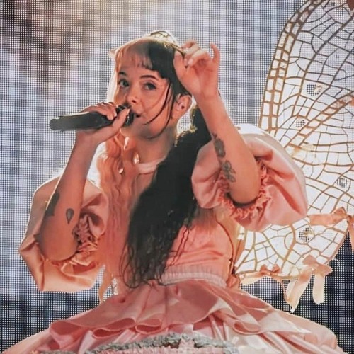 Stream K12 ALL SONGS Melanie Martinez by рэто Listen online for