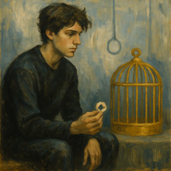 Paper Ring, Tailor's Cage
