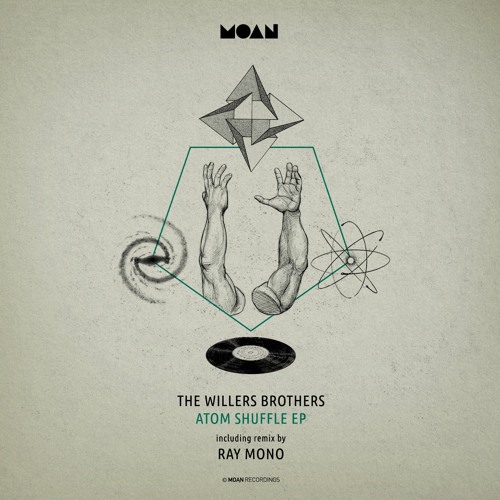 The Willers Brothers - Kleben [MOAN]
