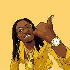 Workin Me ft Atti Dan (Remix)