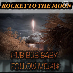 ROCKET TO THE MOON