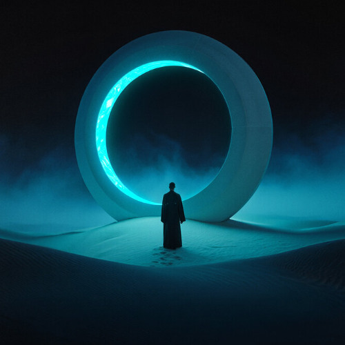 FENCHVRCH - Come Closer