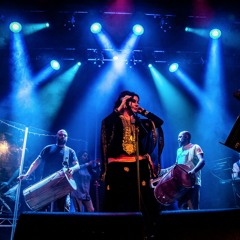 TGU Listening Post May 30th