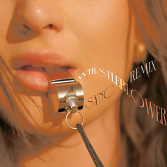 Whistleblower (Sync Remix) [Extended Mix] (Sync Remix; Extended Mix)