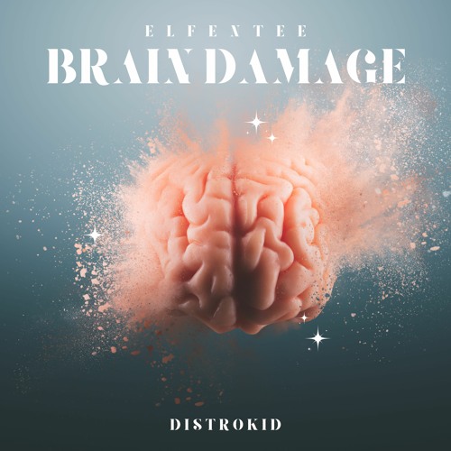 ElfenTee - Brain Damage