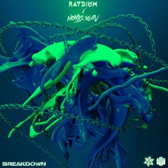 Breakdown - Raydium x Nomis.Wav