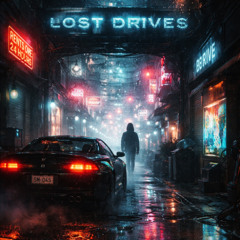 Lost Drives