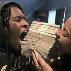 LIL YACHTY UNRELEASED- GEEKED