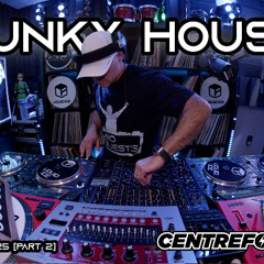Centreforce Radio 88.3 Funky House Mix | November 5, 2025 [P2]