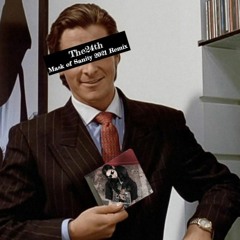 Mask Of Sanity (2021 Remix)