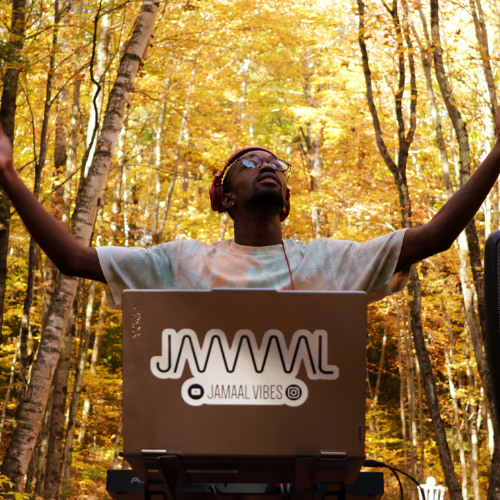 Afro House / Tech / 3-Step DJ Set Live Mix 2024 (Da Capo, Shimza, Dlala Thukzin) | JAMAAL VIBES
