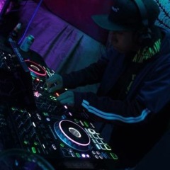 FUTURE FUNK DJ SET 001-OMAWARI MX-SARASVATI MUSIC