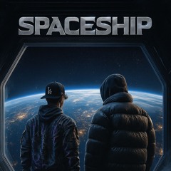 SPACESHIP x RestoredKenny