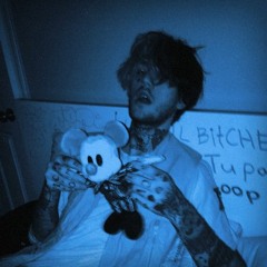 Lil Peep - Big City Blues (slowed to perfection)