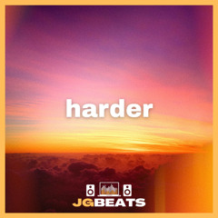 Harder | Acoustic Guitar Type Beat x Dean Lewis x Lewis Capaldi
