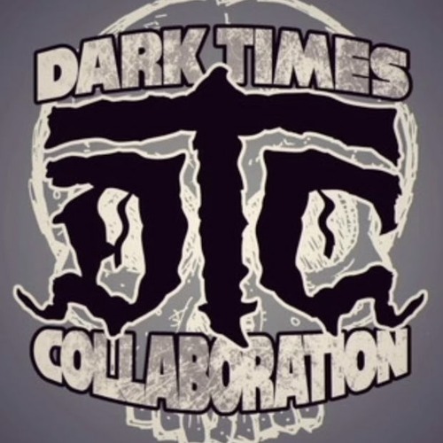 Michael Canuel - Dark Times Collaboration – Turning Point Mix Contest 2021