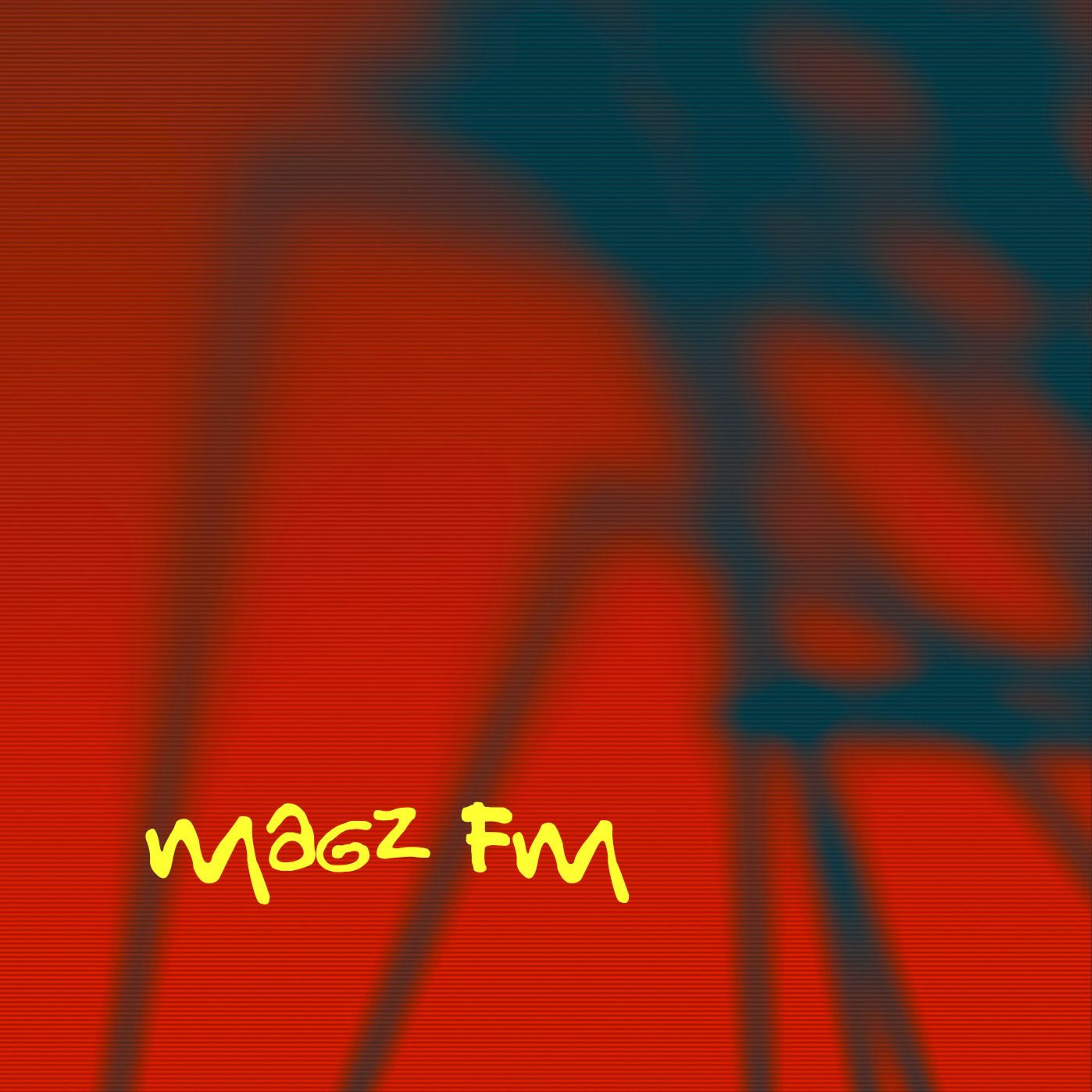 The Maggy Thump Show