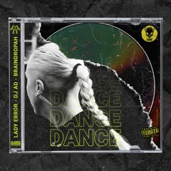 Lady Error - Dance Mix [HN41]