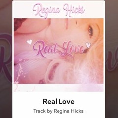 Real Love
