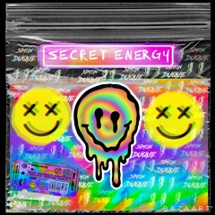 ¡¡¡SECRET ENERGY!!! BY SIMON DUQUE