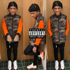 Lil Eric Da Demon - Fever [Prod. BombMuzik Beats]