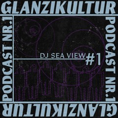 Glanzikultur Podcast NR. 1: DJ Sea View (CPH)