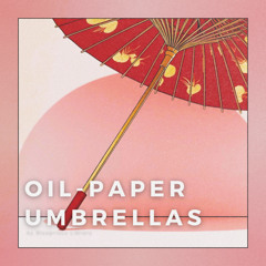 Oil-Paper Umbrellas_Demo