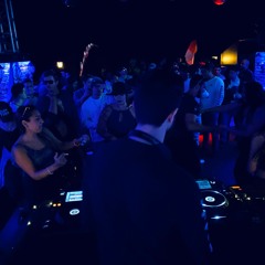 Complex Solution | @ McSorley's 2.22.20