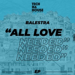 Balestra - Love (Original Mix)
