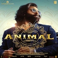 Hua Main - ANIMAL (Song)  Ranbir Kapoor  Rashmika M  Sandeep V  Raghav,Pritam,Manoj M  Bhushan K.mp3