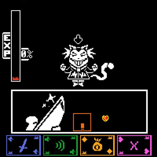UNDERSWAP - Doll Brawl