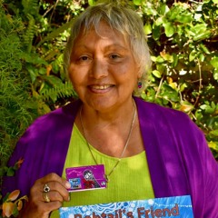 Aunty Rhonda Collard-Spratt Debuts New Book "Bobtail's Friend"