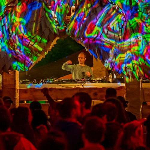 Serenity Flux Liveset - Shankra 2023
