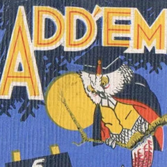 Add em [prodbythrax]