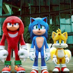 Slimedbyj5 - Sonic and Tails ft JxggedByFried Krashahtjayk (prod.1x.zxxn)