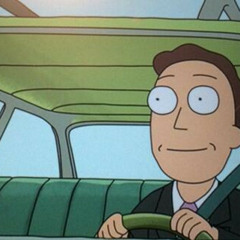 Hmm. Human music. I like it.