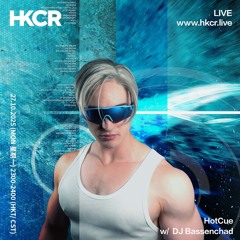 HotCue w/ DJ Bassenchad - 27/10/2025